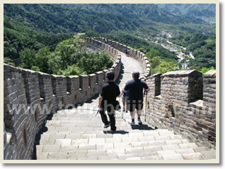 Shanghai Beijing 7 Days Bullet Train Tour 